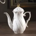 COASTLINE TEACUP COLLECTION SET tag1