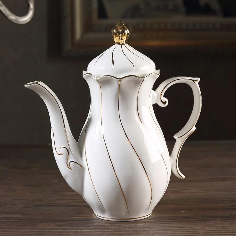 COASTLINE TEACUP COLLECTION SET -  - #tag1#