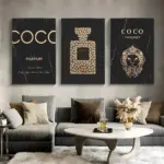 COCO_Black_Canvas_Art_-_-_tag1_-4179059 COCO Black Canvas Art tag1