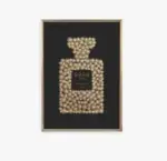 COCO_Black_Canvas_Art_-_-_tag1_-4179069 COCO Black Canvas Art tag1