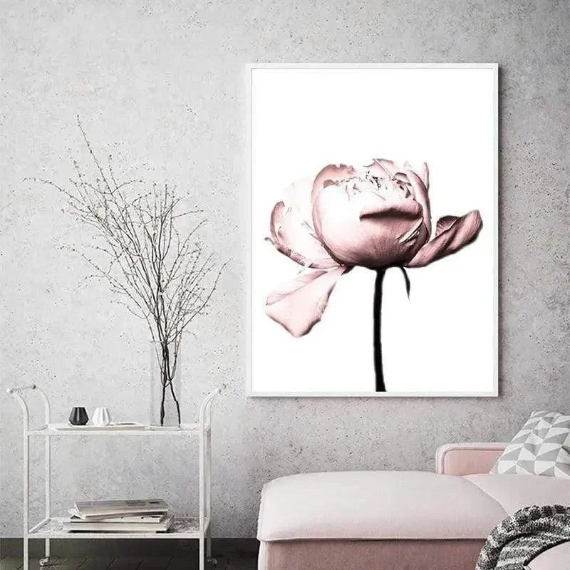 COCO Bloom Canvas Art -  - #tag1#