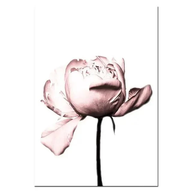 COCO Bloom Canvas Art -  - #tag1#
