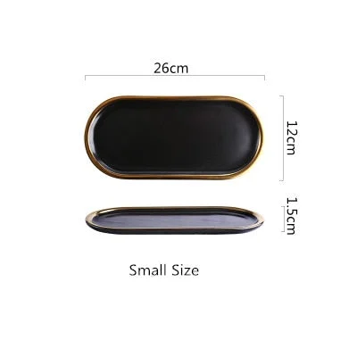 COLISEUM SERVING DISH -  - #tag1#