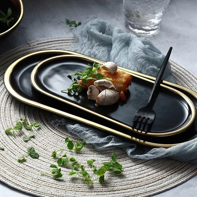 COLISEUM SERVING DISH -  - #tag1#