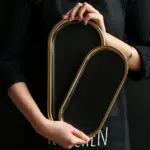 COLISEUM SERVING DISH tag1