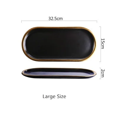 COLISEUM SERVING DISH -  - #tag1#