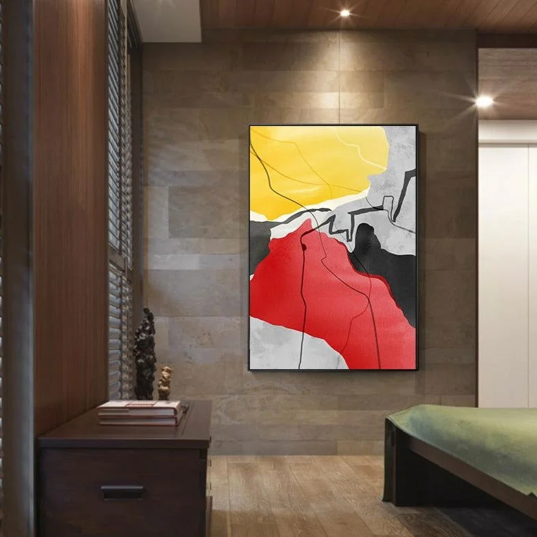 COLOURED SPACES -  - #tag1#