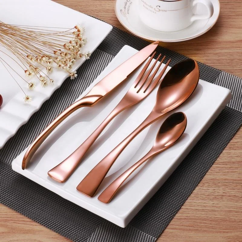 COPENHAGEN CUTLERY SET -  - #tag1#