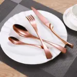 COPENHAGEN CUTLERY SET tag1