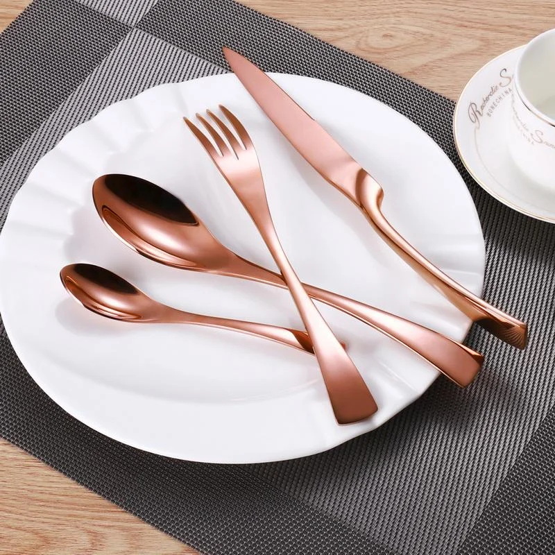 COPENHAGEN CUTLERY SET -  - #tag1#