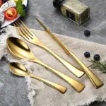 COPENHAGEN CUTLERY SET tag1