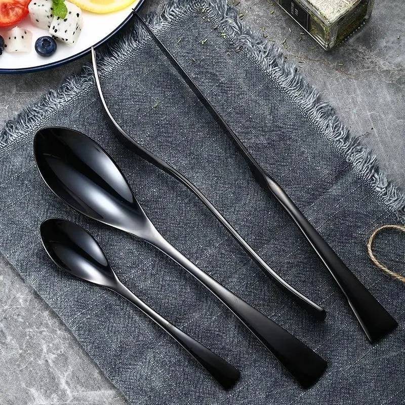 COPENHAGEN CUTLERY SET -  - #tag1#