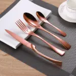 COPENHAGEN CUTLERY SET tag1
