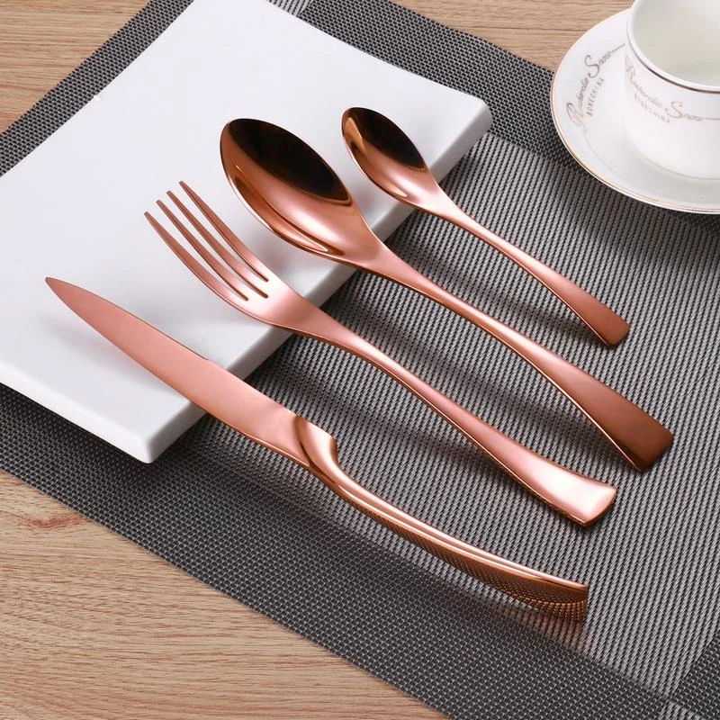 COPENHAGEN CUTLERY SET -  - #tag1#
