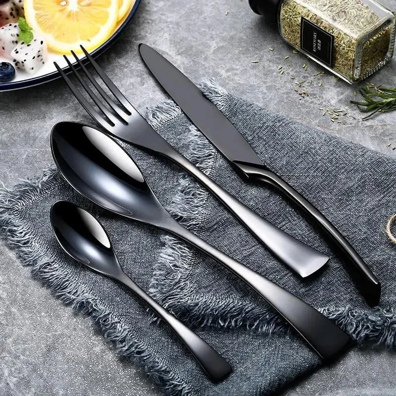 COPENHAGEN CUTLERY SET -  - #tag1#