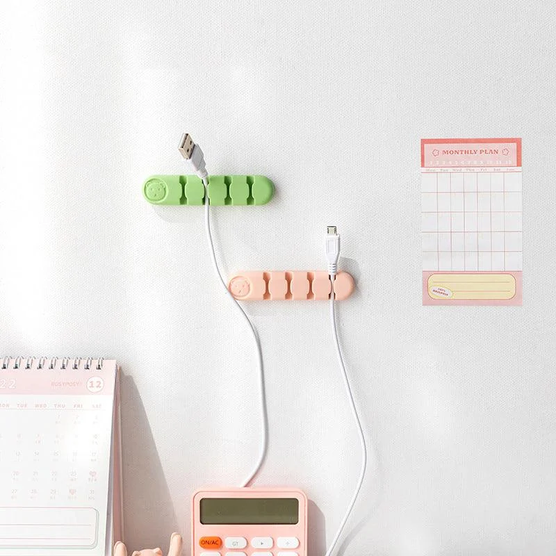 Cable Tidy Holders -  - #tag1#