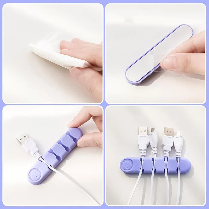 Cable Tidy Holders -  - #tag1#