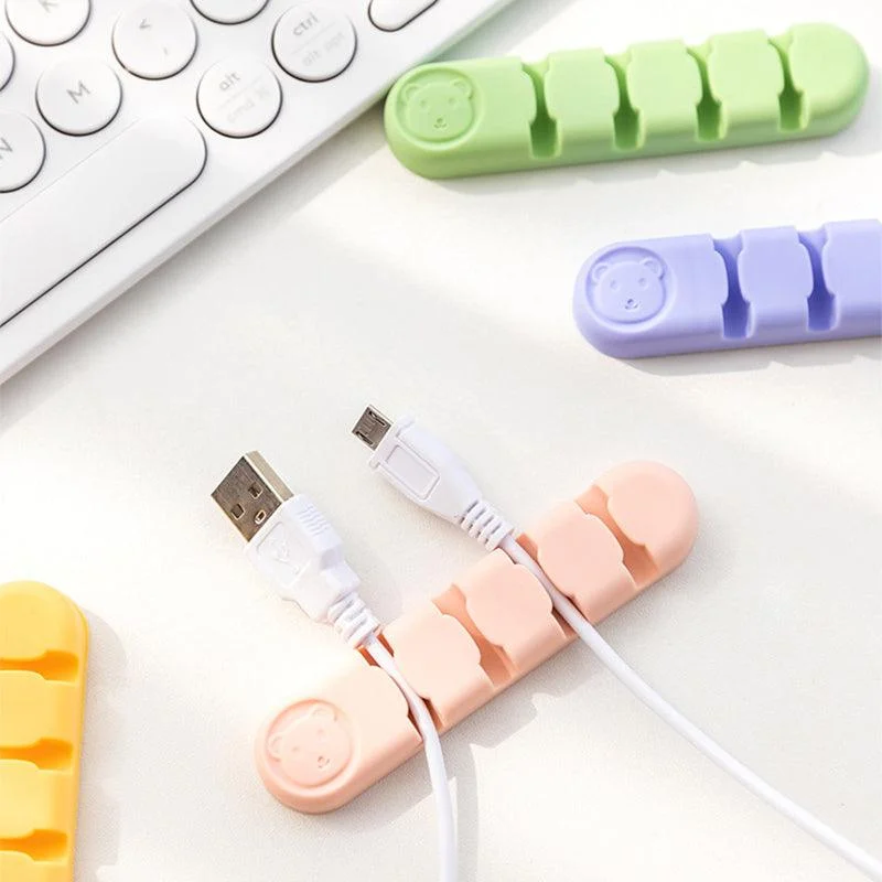 Cable Tidy Holders -  - #tag1#