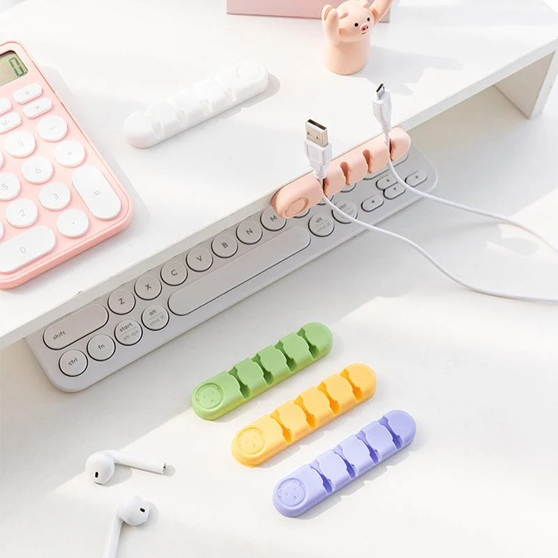 Cable Tidy Holders -  - #tag1#