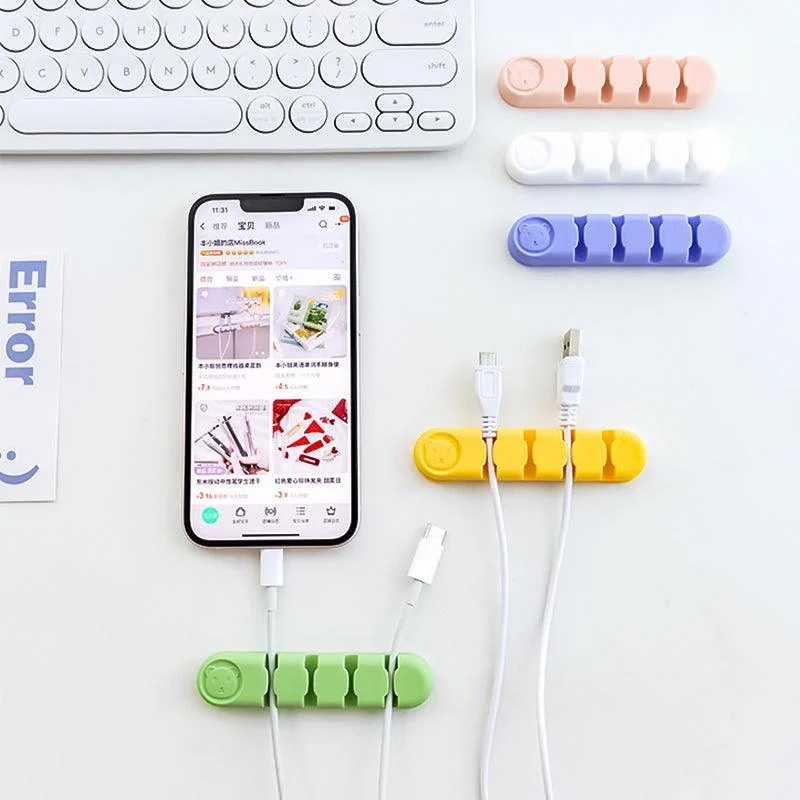 Cable Tidy Holders -  - #tag1#