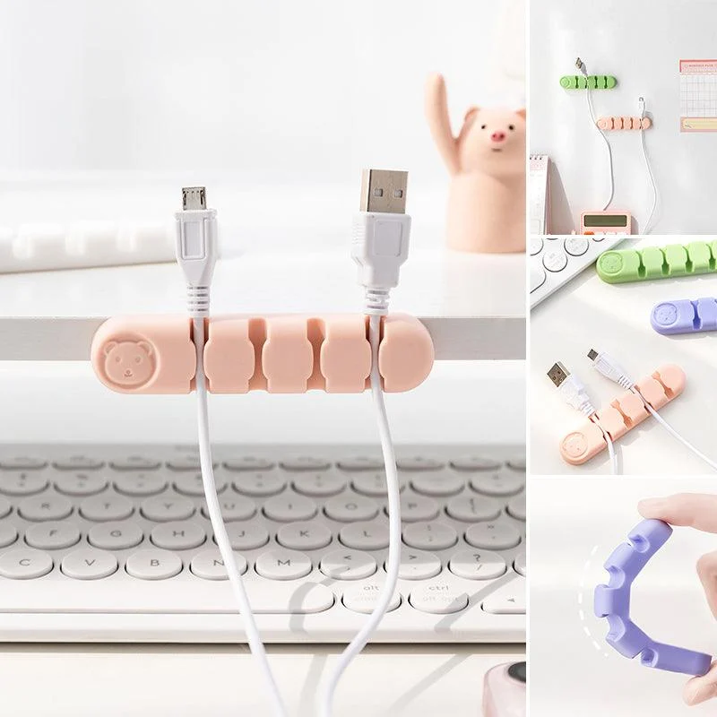 Cable Tidy Holders -  - #tag1#