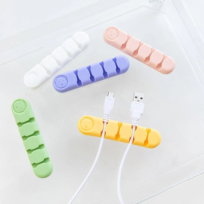 Cable Tidy Holders -  - #tag1#