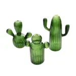 CactiClear_-_glass_vase_in_cactus_shape_-_-4146799 CactiClear glass vase in cactus shape