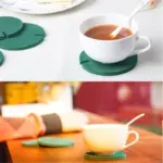 Cactus Coaster Set tag1