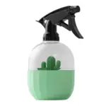 Cactus Decorated Plant Spray Bottle tag1