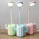 Cactus Desk Lamp tag1