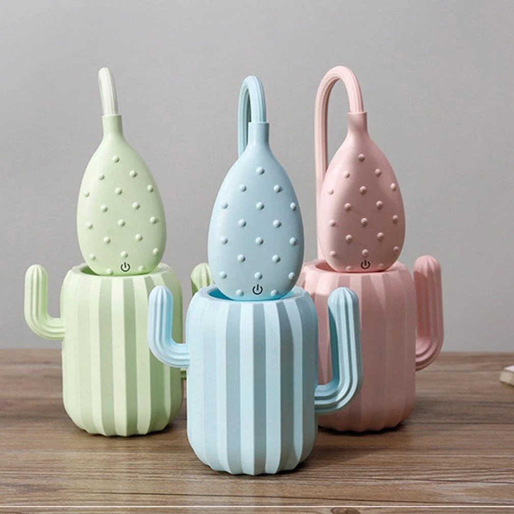 Cactus Desk Lamp -  - #tag1#