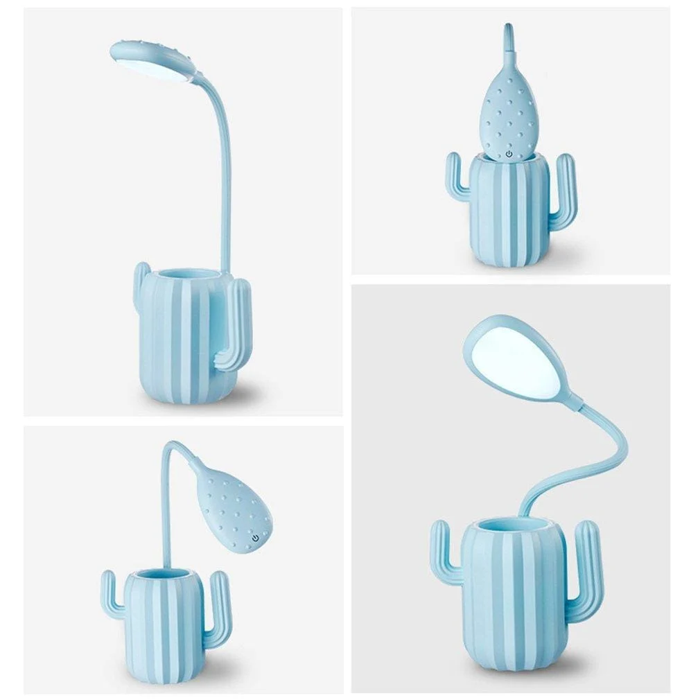 Cactus Desk Lamp -  - #tag1#