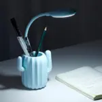 Cactus Desk Lamp tag1
