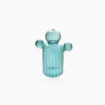 Cactus Glass Hydroponics Plant Vase