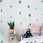 Cactus_Wall_Stickers_-_-4146945 Cactus Wall Stickers