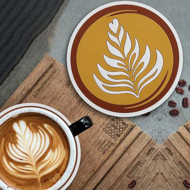 Café Coffee Cup Coasters -  - #tag1#