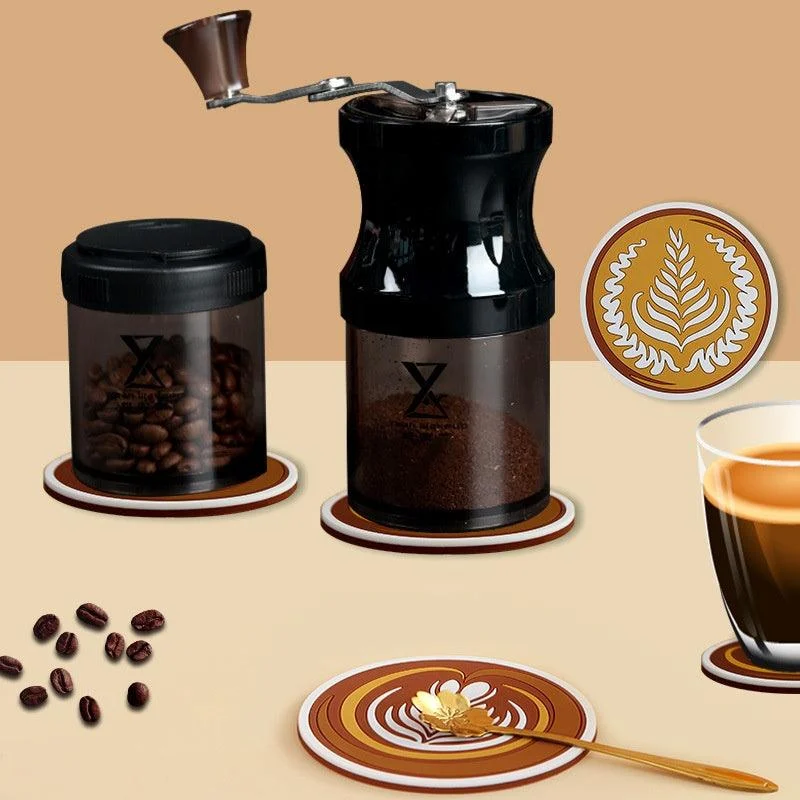 Café Coffee Cup Coasters -  - #tag1#