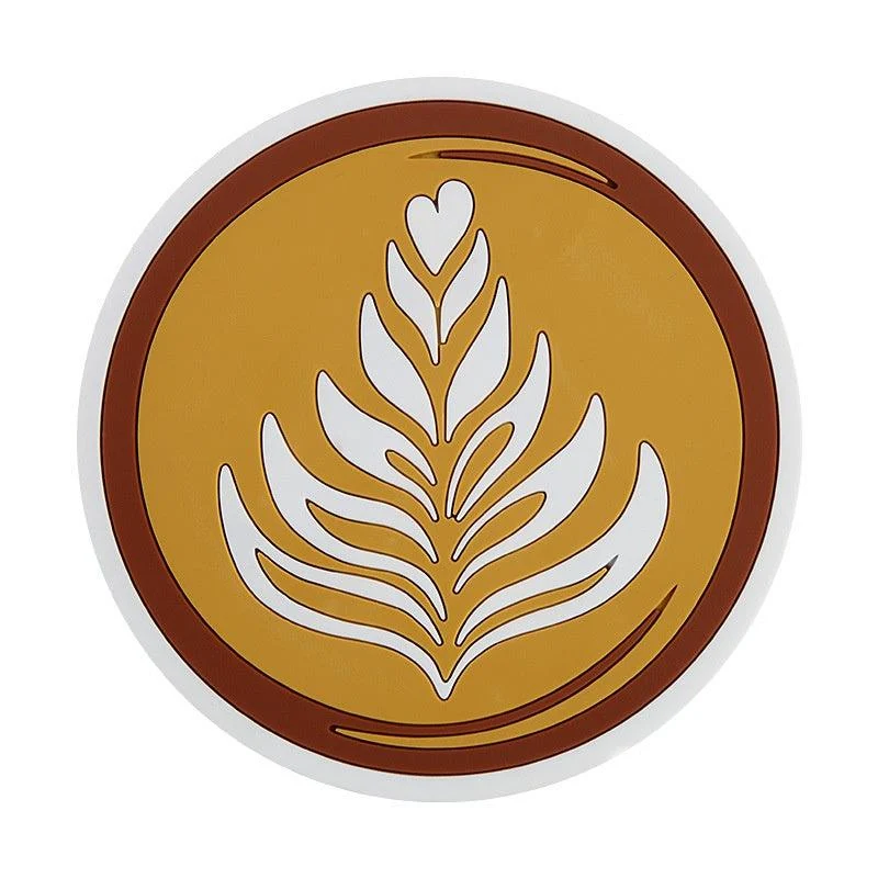 Café Coffee Cup Coasters -  - #tag1#