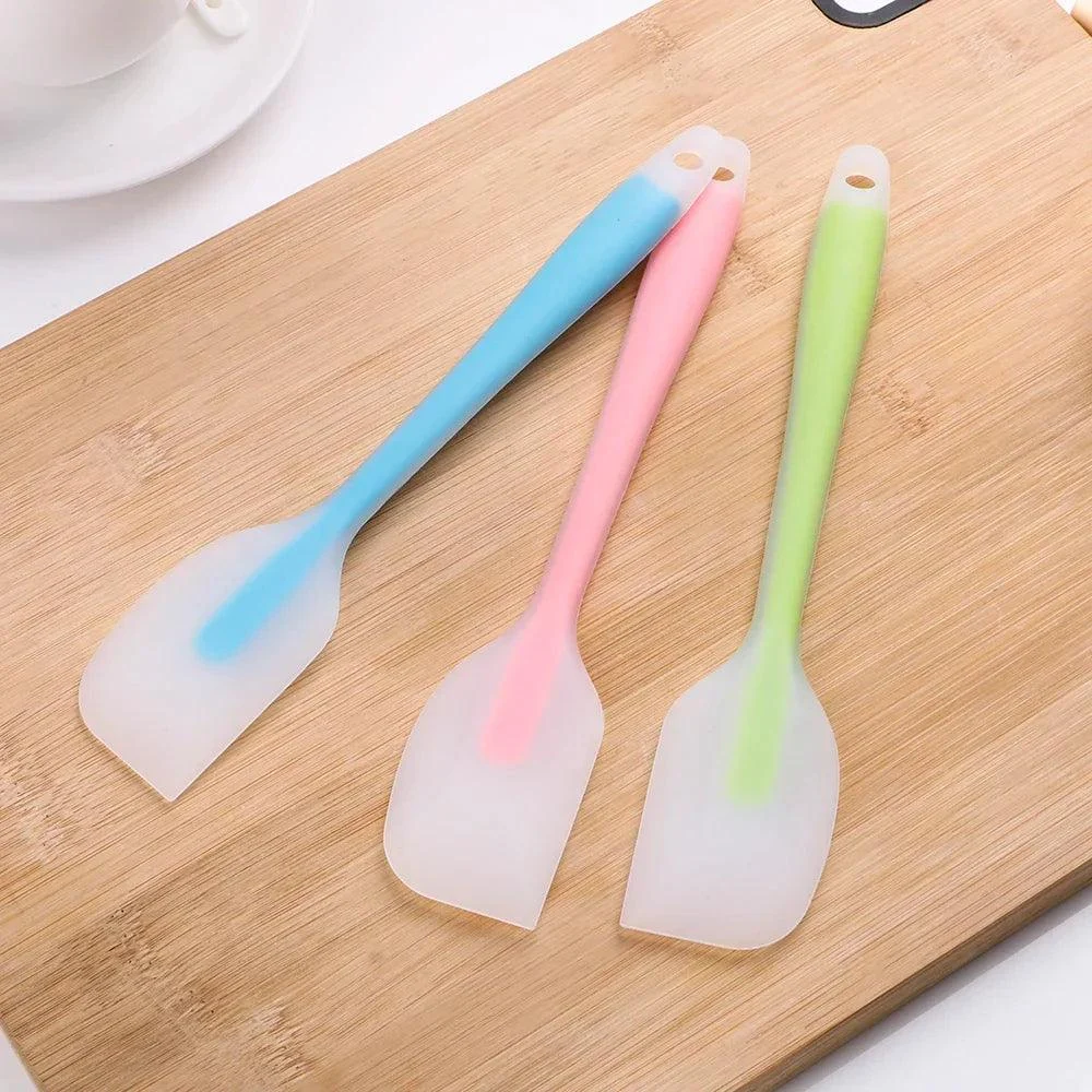 Cake Brush Spatula -  - #tag1#