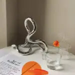 Calaisa Chain Decor