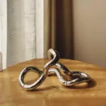 Calaisa Chain Decor
