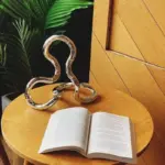 Calaisa Chain Decor
