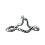 Calaisa Chain Decor