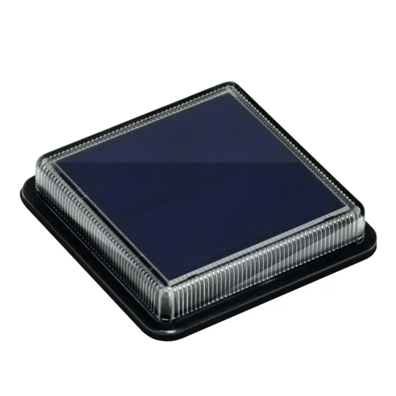 Calandra LED Solar Ground Embedded Light tag1