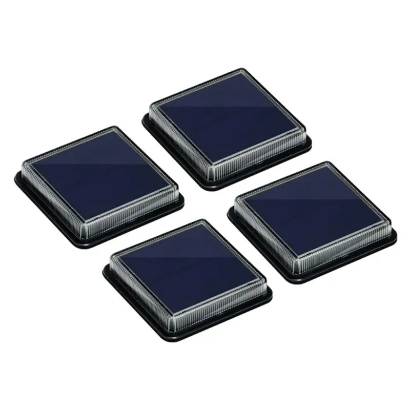 Calandra LED Solar Ground Embedded Light tag1