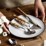 Calders Cutlery tag1