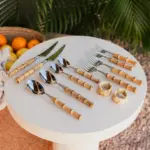 Calders Cutlery tag1