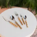 Calders Cutlery tag1