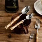 Calders Cutlery tag1