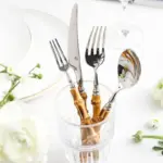 Calders Cutlery tag1